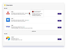 G2 Track screenshot