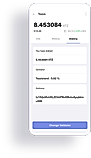 Guarda Wallet screenshot