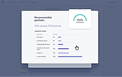 Recommended Portfolio