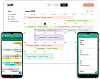 GuniTime screenshot