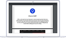 HelloPDF screenshot