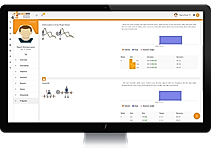 Client Tracking