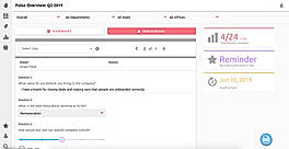 Pluse Overview