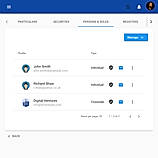 HighCastle screenshot