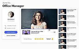Office Manager