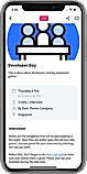 Hireplace screenshot