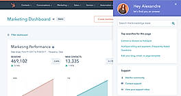 Market Dashboard