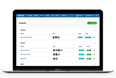 Hyperlogs screenshot