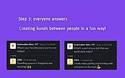 Icebreaker time! screenshot