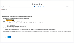 iCompaas screenshot