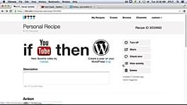 IFTTT