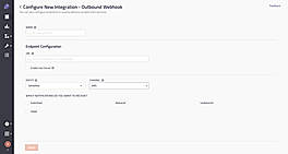 Configure