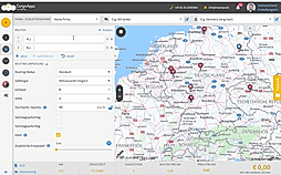 Cargo apps
