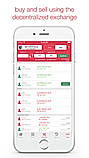 Decentralized Exchange