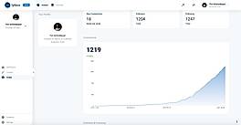 Reports screenshot