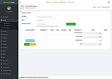 Invoice