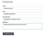 Iotery screenshot