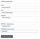 Iotery screenshot