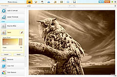 Sepia
