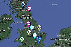 Vehicle Tracking