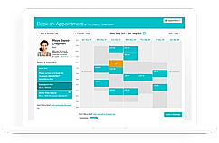 Online Booking