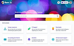 Jira Service Desk screenshot