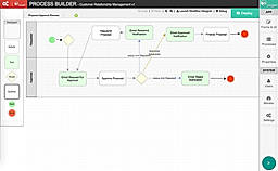 Process Builder