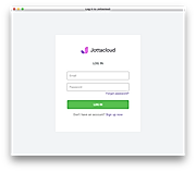 Log In