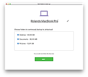 MacBook Pro