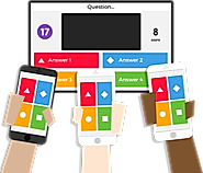 Kahoot! Play Screenshot