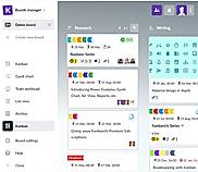 Navpanel KNB Ipad