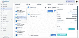 Kennected screenshot