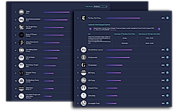 Kimola : Media-Buyings screenshot