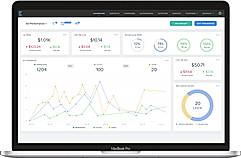 AD Performance screenshot
