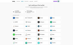 Koinly screenshot