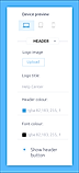 LabiBlog screenshot