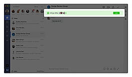 Virtual Office Join