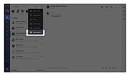 Invite Members