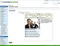 Edit HTML
