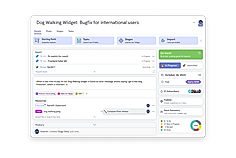 GTM Workflow