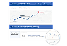 Location History