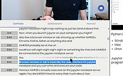 LearnLeap : Captions screenshot