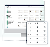 Documents and Access Rights