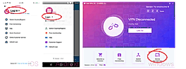 Multi Platform Support