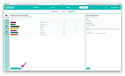 Creating new classifications