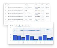 Backlink Monitor screenshot
