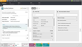 LiveEngage Demo - liveperson