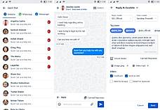 Mobile App