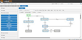 Workflow screenshot