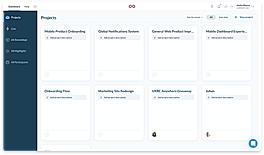Live Dashboard